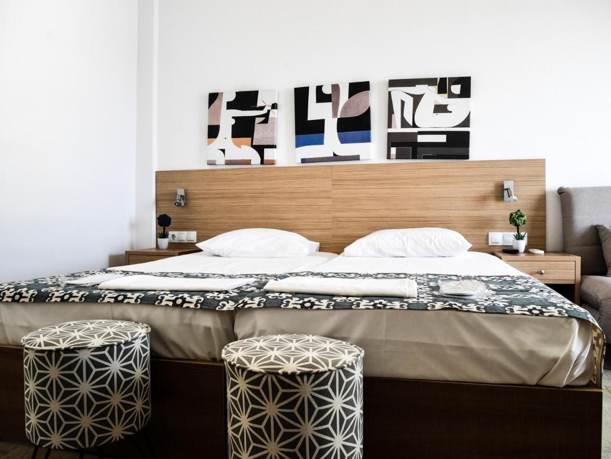 Apartamento Georgia Palaiochora Exterior foto